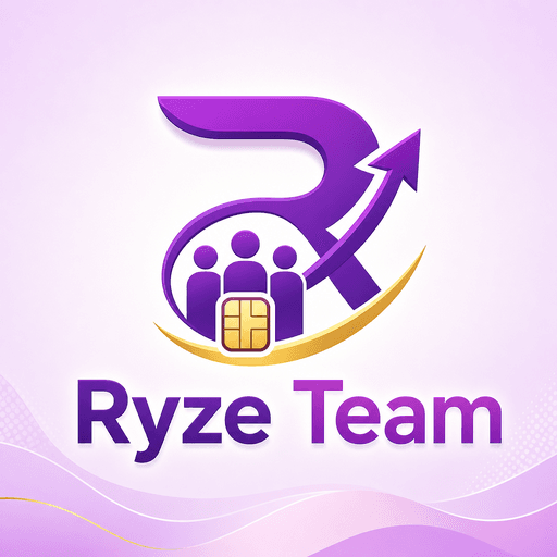 ryze team